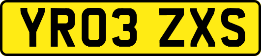 YR03ZXS
