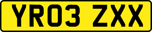 YR03ZXX