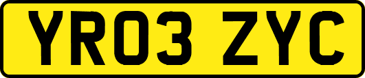 YR03ZYC