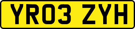 YR03ZYH