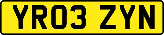 YR03ZYN