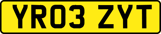 YR03ZYT