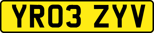 YR03ZYV