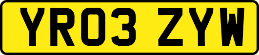 YR03ZYW