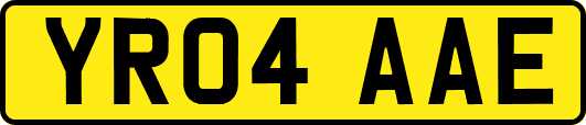 YR04AAE