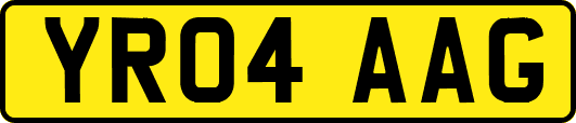 YR04AAG