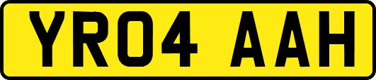 YR04AAH