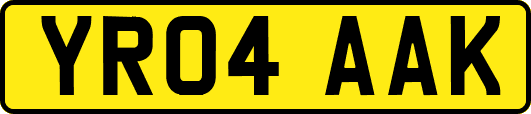 YR04AAK
