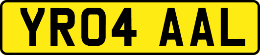 YR04AAL