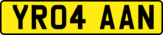YR04AAN