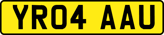 YR04AAU