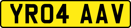 YR04AAV