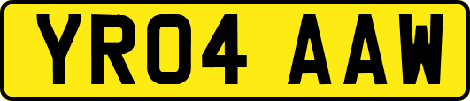 YR04AAW