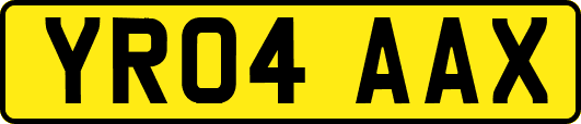 YR04AAX