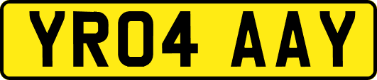 YR04AAY