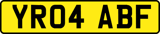 YR04ABF