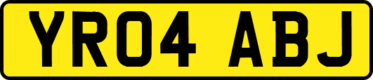 YR04ABJ