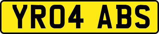 YR04ABS
