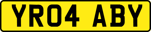 YR04ABY