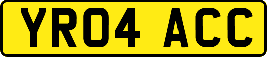YR04ACC