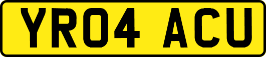 YR04ACU