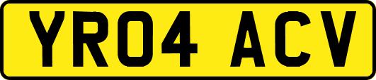 YR04ACV