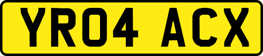 YR04ACX