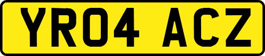 YR04ACZ