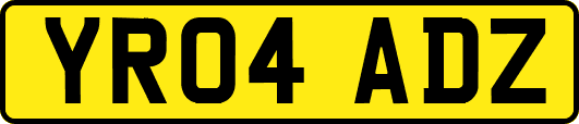 YR04ADZ