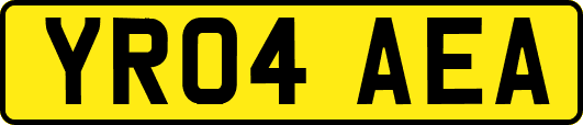 YR04AEA