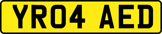 YR04AED