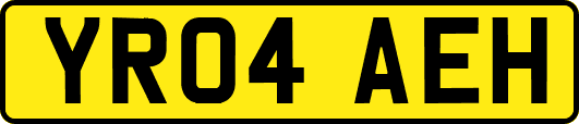 YR04AEH