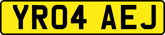 YR04AEJ