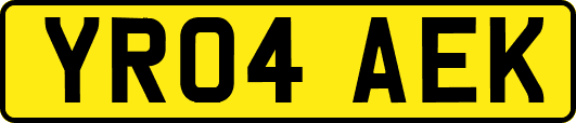 YR04AEK