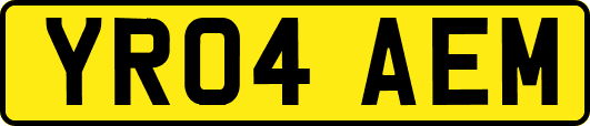 YR04AEM