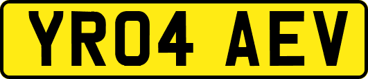 YR04AEV