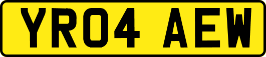 YR04AEW