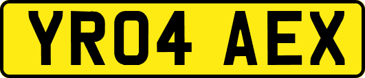 YR04AEX