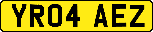 YR04AEZ