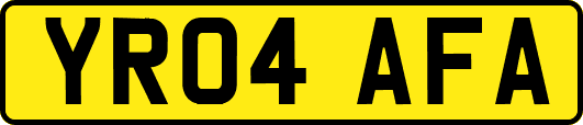 YR04AFA