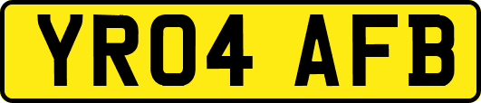 YR04AFB