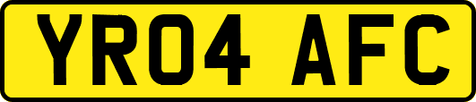 YR04AFC