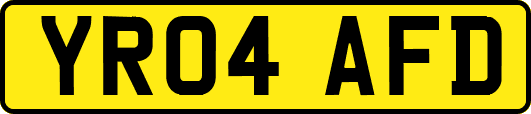 YR04AFD