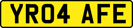 YR04AFE