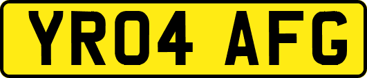 YR04AFG