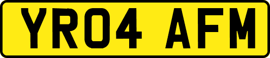 YR04AFM