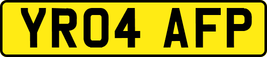 YR04AFP