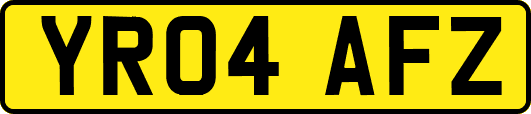 YR04AFZ