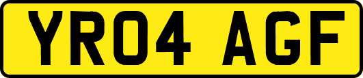 YR04AGF