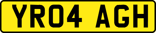 YR04AGH